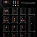 Obrazek Microsoft SideWinder X4 Keyboard