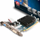Obrazek SAPPHIRE HD 5450 - DirectX 11 za małe pieniądze