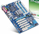 Obrazek GIGABYTE GA-P43T-ES3G - ekonomiczna do domu