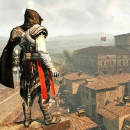 Obrazek Assassin's Creed 2 tylko w DirectX 9 i bez PhysX