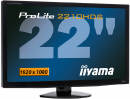 Obrazek iiyama E2210HDS – 22 cale ECO w wersji light