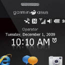Obrazek Nowy Nvifone Garmin-Asus M10 
