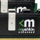 Obrazek Mushkin Blackline Frostbyte 4GB DDR3-2000