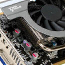 Obrazek MSI R5770 Hawk z 7+1-fazowym zasilaniem