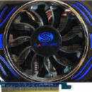 Obrazek SAPPHIRE HD 5850 Vapor-X i Toxic