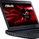 Obrazek ASUS G73Jh - moc i mobilność dla graczy