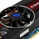 Obrazek Urodzaj Radeonów HD 5830