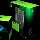 Obrazek NVIDIA GeForce PC Kit - zbuduj sobie komputer...