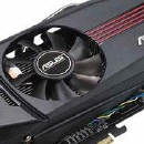Obrazek Asus EAH5830 DirectCu