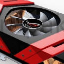 Obrazek ASUS ROG ARES - czyli ekstremalny Radeon HD 5970