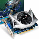 Obrazek Podkręcony Radeon HD 5670 od GIGABYTE - GV-R567OC-1GI