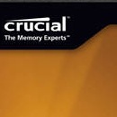 Obrazek Lexar Crucial C300 SATA 6.0 Gbps SSD