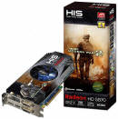 Obrazek HIS - Dwa Radeony HD 5870 z chłodzeniem iCooler V