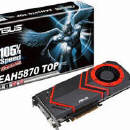 Obrazek ASUS EAH5000 TOP