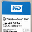 Obrazek Western Digital - seria dyskw SSD WD SiliconEdge