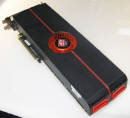 Obrazek XFX - Radeon HD 5970 4GB Eyefinity 6 Edition