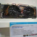 Obrazek Gigabyte HD5870 Super Overclock