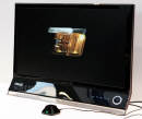 Obrazek Asus - monitory VG236H i PG276H 3D-ready