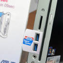 Obrazek ASUS EeeBox z USB 3.0