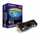 Obrazek GIGABYTE Ultra Durable VGA Radeon HD 5800