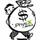 Obrazek PhysX przekupiony?