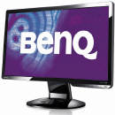 Obrazek BenQ G925HDA - monitor 18.5-cala z funkcją Full i Aspect