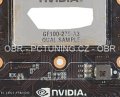 Obrazek GeForce GTX470 - nieco więcej szczegółów