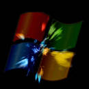 Obrazek Windows XP tylko na 'starych' dyskach HDD...