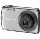 Obrazek Casio Exilim EX-Z330 - szybki kompakt