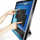 Obrazek Lenovo - nowe monitory Full HD