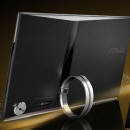 Obrazek Asus Designo LS246H - 23.6-cala sztuki