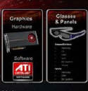 Obrazek AMD Open Stereo 3D Initiative na Game Developers Conference