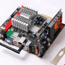Obrazek ZOTAC - pierwsze na świecie zestawy ION Upgrade Kits