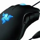 Obrazek Razer DeathAdder dla leworęcznych