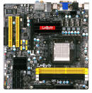 Obrazek DFI Blood Iron - tanie płyty na LGA 775 i AM3