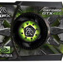 Obrazek XFX GeForce GTX470 & 480 w pełnej odsłonie
