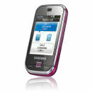 Obrazek Dotykowy Samsung DUOZ B5722 na dwie karty SIM