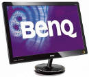 Obrazek BenQ V920, V2220 i V2420 z podświetleniem LED