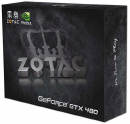 Obrazek ZOTAC bedzie miał podkręcona wersję GTX 480?