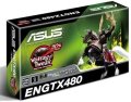 Obrazek Asus GeForce GTX 480 i GTX 470