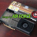 Obrazek GeForce GTX 480 dokadnie na zdjciach...