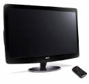 Obrazek Acer D241H Display+