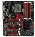 Obrazek Asus - oficjalny debiut płyty Rampage III Extreme X58