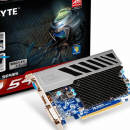 Obrazek Gigabyte GV-R545SC-1GI i GV-R545OC-512I