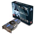 Obrazek SAPPHIRE HD 5850 TOXIC - teraz z 2 GB pamięci GDDR5
