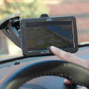 Obrazek BLOW GPS50Ybt - multimedialne centrum z kamer cofania
