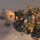 Obrazek Unigine Heaven 2.0 Benchmark do pobrania