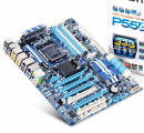 Obrazek Siódemka od GIGABYTE - Płyta dla entuzjastów GA-P55A-UD7