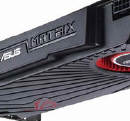 Obrazek Asus HD 5870 Matrix gotowy do produkcji