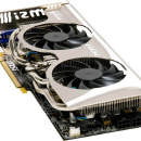 Obrazek MSI R5870-R5850 z systemem chłodzenia Twin Frozr II